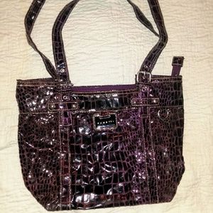 Rosetti purse